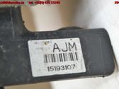 Coolant radiator