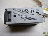 Radio / CD-Player / DVD-Player / Navigation