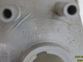 Front indicator light