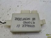 Door control unit/module