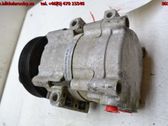 Compresor (bomba) del aire acondicionado (A/C))