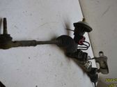 Steering rack