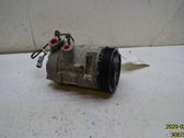 Air conditioning (A/C) compressor (pump)