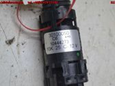 Interior temperature sensor