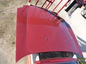 Engine bonnet/hood