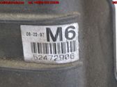 Coolant radiator