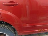Rear door
