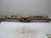Gearbox mounting bracket