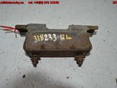 Gearbox mount