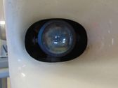 Front fog light