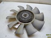 Viscous fan clutch