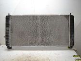 Coolant radiator
