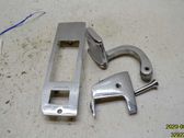 Front door interior handle