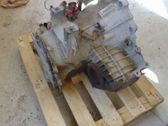 Automatic gearbox