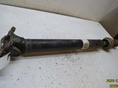 Front prop shaft
