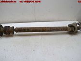 Front prop shaft