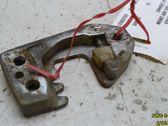 Front door lock