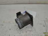Mass air flow meter