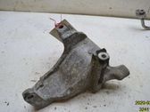 Engine mounting bracket