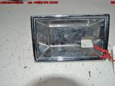 Front door interior handle