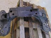 Front subframe
