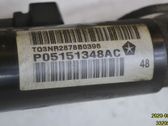 Steering rack