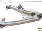 Rear control arm