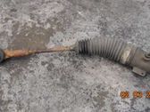 Steering rack