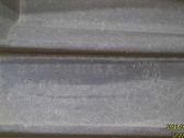 Top upper radiator support slam panel