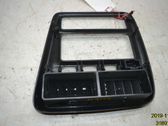 Dashboard trim
