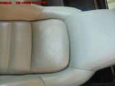 Front driver seat