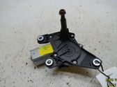 Rear window wiper motor
