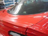 Tailgate/trunk/boot lid