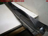 Wiper trim