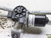 Wischermotor