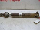 Front prop shaft