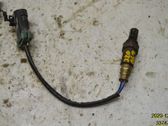 Lambda probe sensor