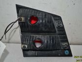 Tailgate rear/tail lights