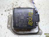 Sensor de radar Distronic