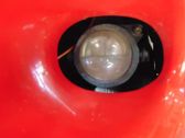 Front fog light