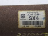 Drive shaft (set)