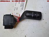 Wiper control stalk