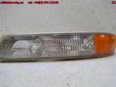 Front indicator light