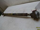 Front prop shaft