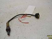 Lambda probe sensor