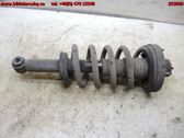 Stoßdämpfer hinten