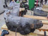 Automatic gearbox