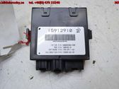 Other control units/modules