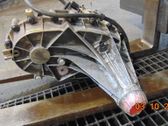 Gearbox transfer box case