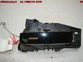 Front door exterior handle